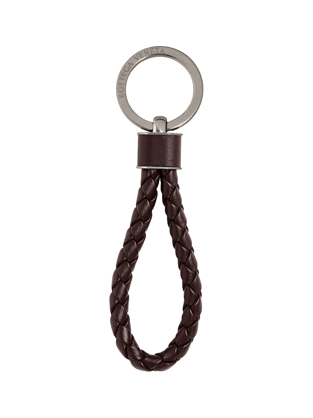INTRECCIO KEY RING 709727VMAY12145 (Bottega Veneta / キーリング・キーケース ) | Bottega Veneta (ボッテガ・ヴェネタ)