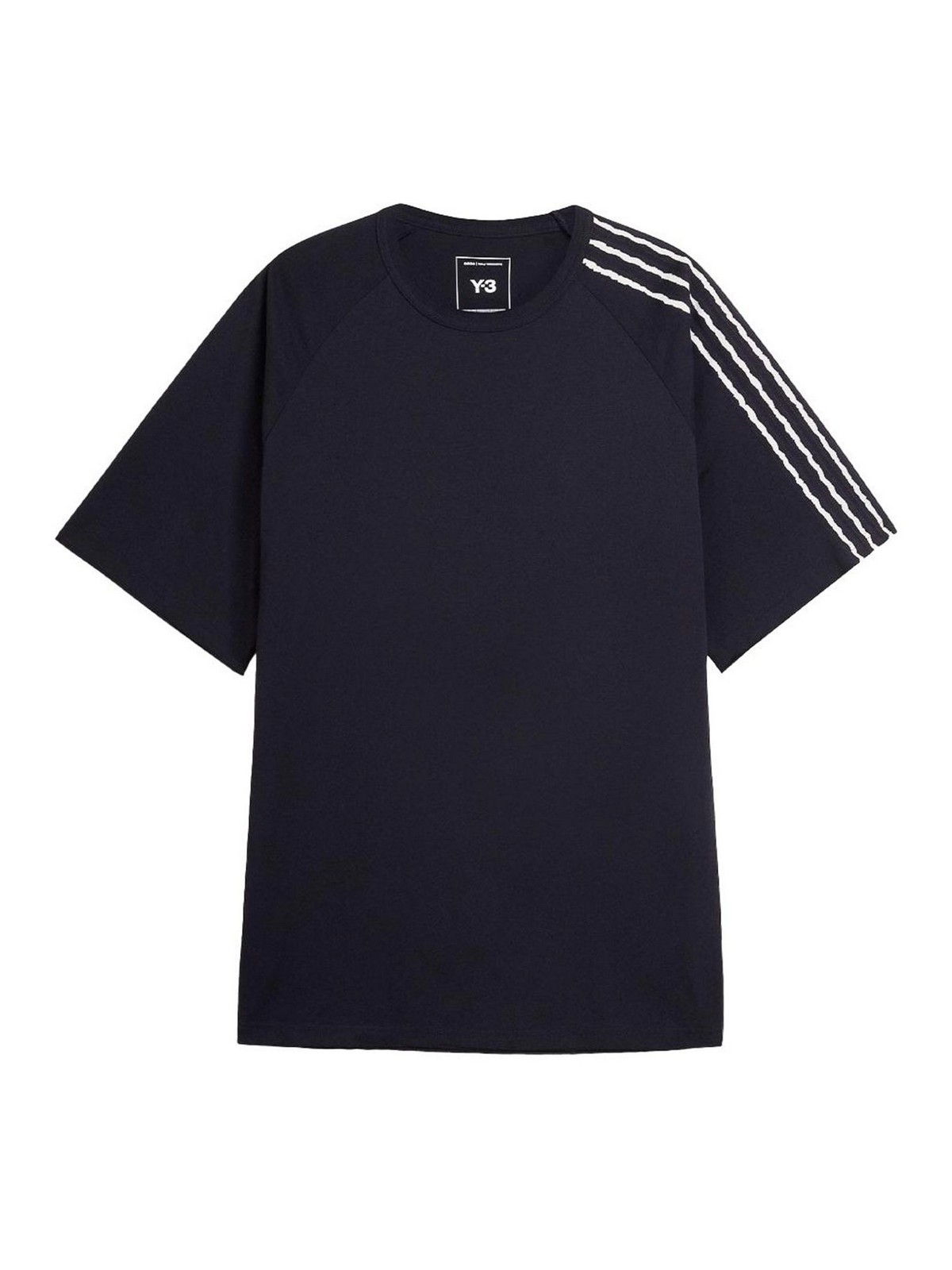 T-shirt KQ9793 (Y-3 / Tシャツ・カットソー ) | Y-3 (ワイスリー)