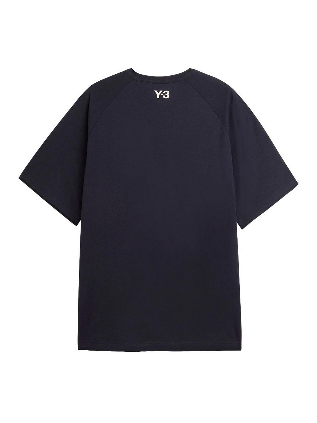 T-shirt KQ9793 (Y-3 / Tシャツ・カットソー ) | Y-3 (ワイスリー)(1)