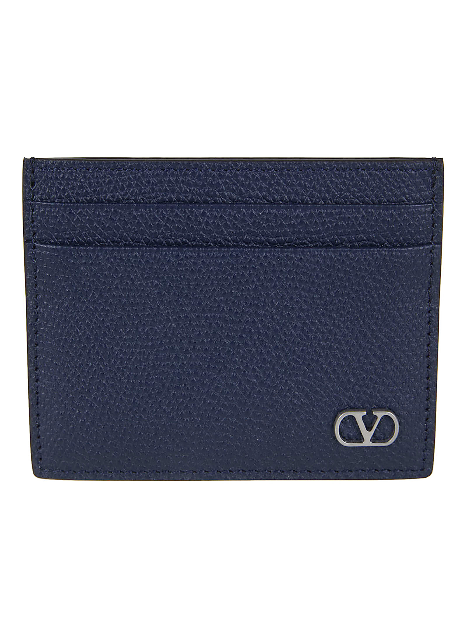 CARD HOLDER VLOGO SIGNATURE. YP0AP4UAGM30 (Valentino Garavani / 財布・カードケース ) | Valentino Garavani (ヴァレンティノ)