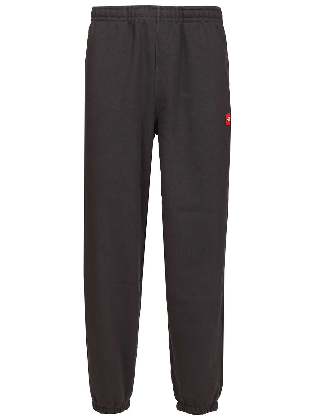 Cotton blend joggers NF0A8EG30SA (THE NORTH FACE / パンツ ) | THE NORTH FACE (ザ・ノース・フェイス)