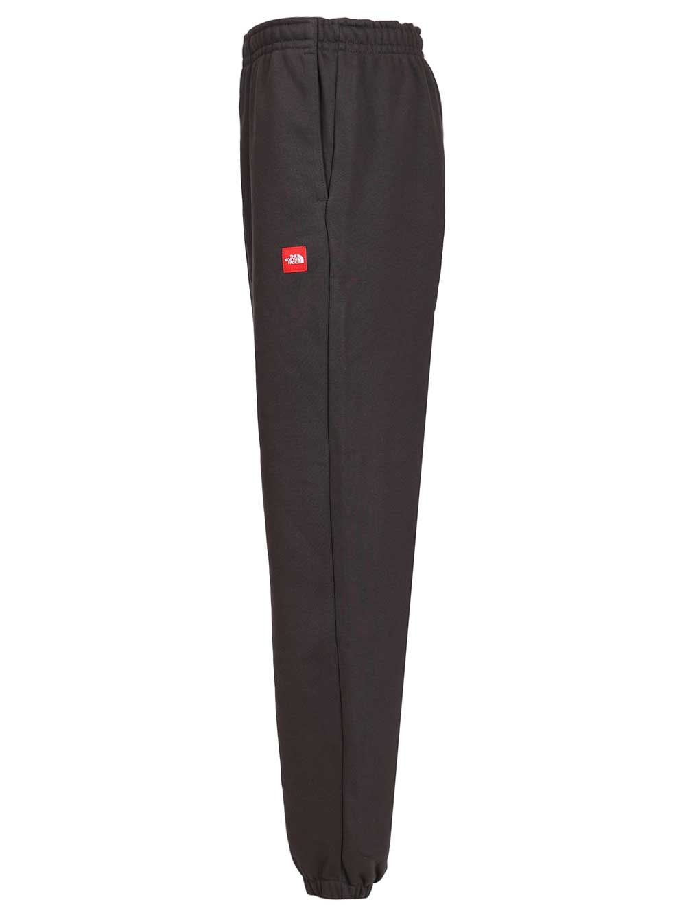 Cotton blend joggers NF0A8EG30SA (THE NORTH FACE / パンツ ) | THE NORTH FACE (ザ・ノース・フェイス)(2)