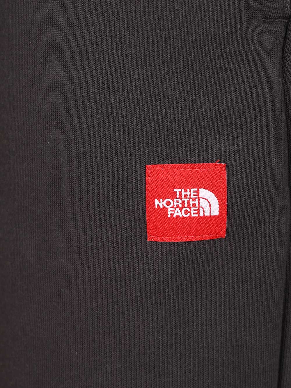 Cotton blend joggers NF0A8EG30SA (THE NORTH FACE / パンツ ) | THE NORTH FACE (ザ・ノース・フェイス)(3)