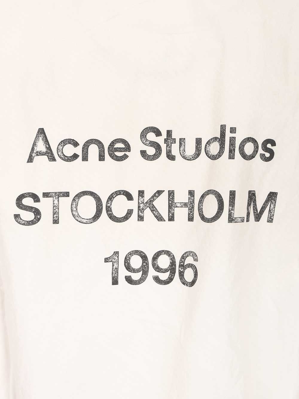 Zip-up jacket with logo B90863DC6 (Acne Studios / カジュアルジャケット ) | Acne Studios (アクネ ストゥディオズ)(5)