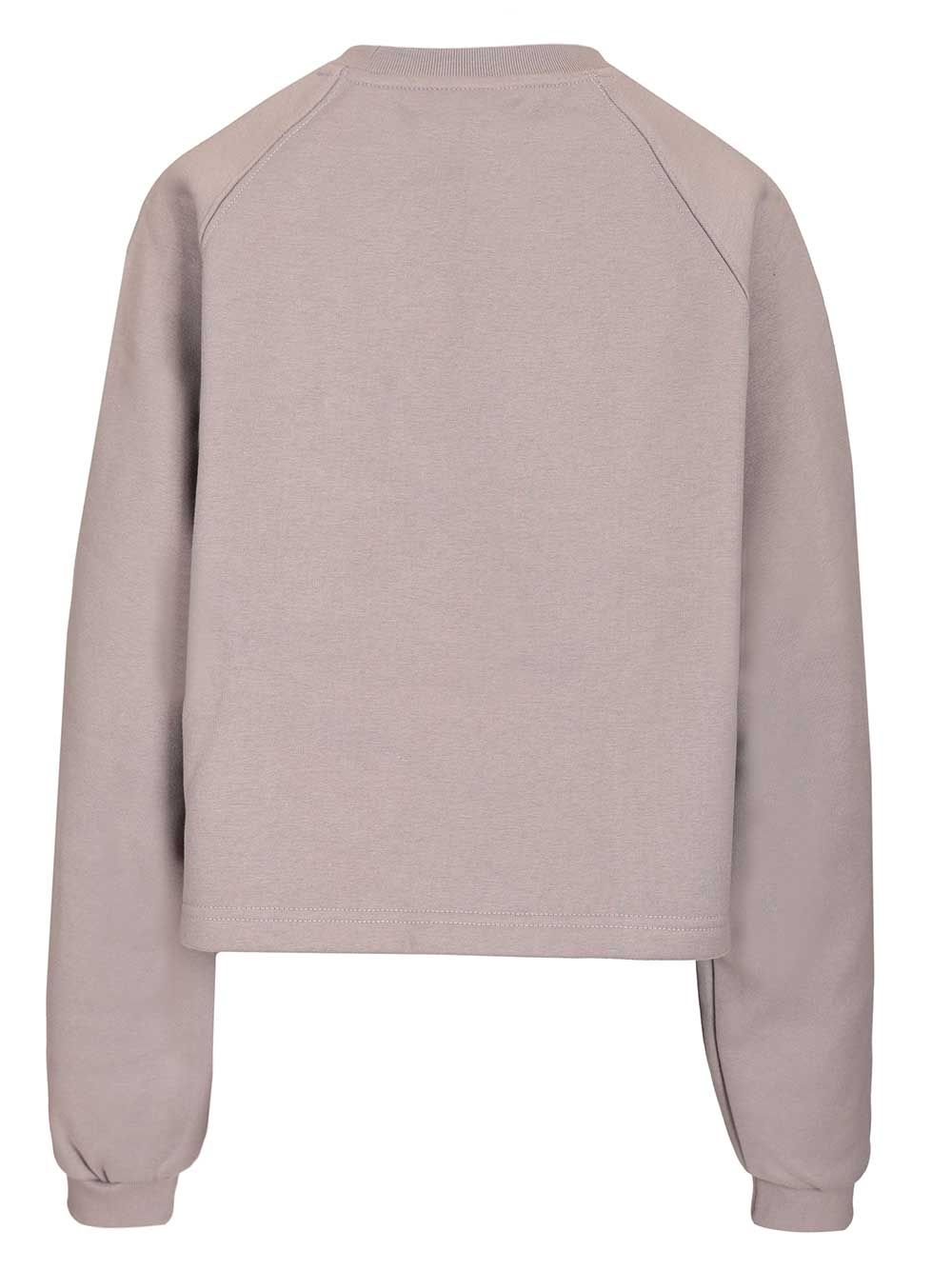 RED box sweatshirt NF0A8EFYG7O (THE NORTH FACE / スウェット・フーディー ) | THE NORTH FACE (ザ・ノース・フェイス)(1)