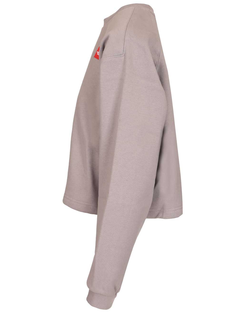 RED box sweatshirt NF0A8EFYG7O (THE NORTH FACE / スウェット・フーディー ) | THE NORTH FACE (ザ・ノース・フェイス)(2)