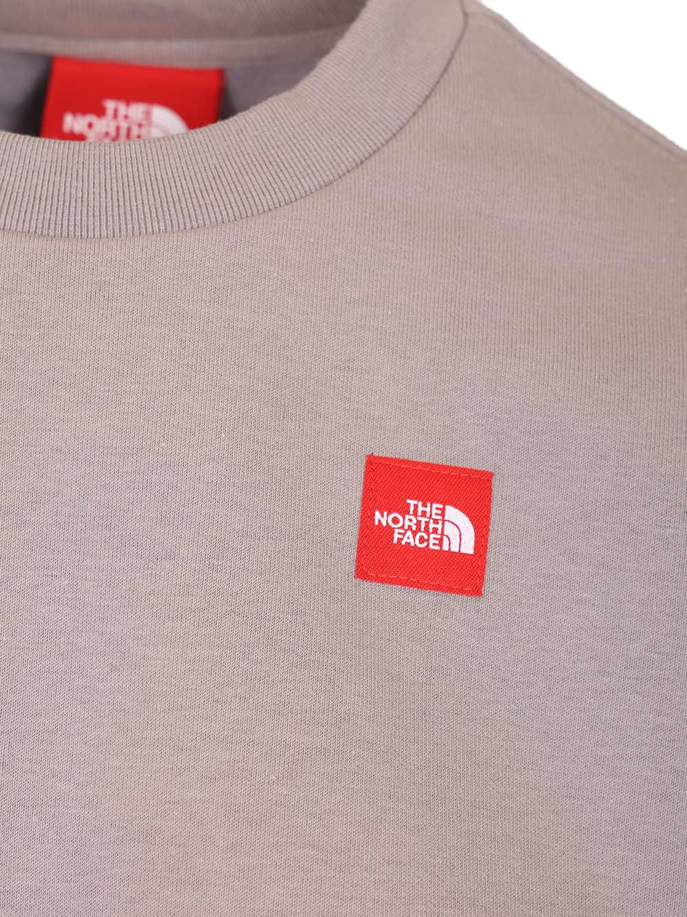 RED box sweatshirt NF0A8EFYG7O (THE NORTH FACE / スウェット・フーディー ) | THE NORTH FACE (ザ・ノース・フェイス)(3)