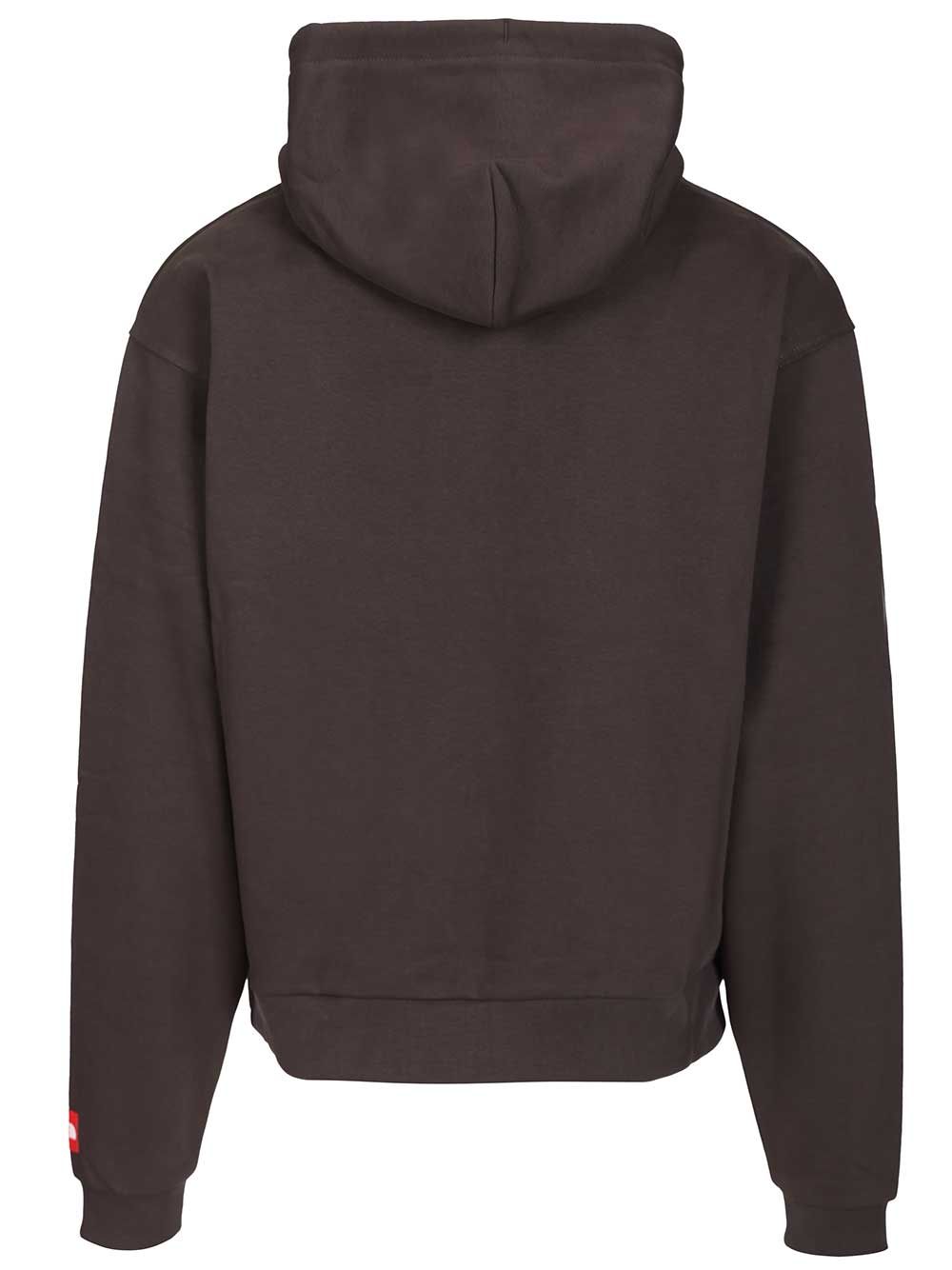 Red box hoodie NF0A8EFZ0SA (THE NORTH FACE / スウェット・フーディー ) | THE NORTH FACE (ザ・ノース・フェイス)(1)