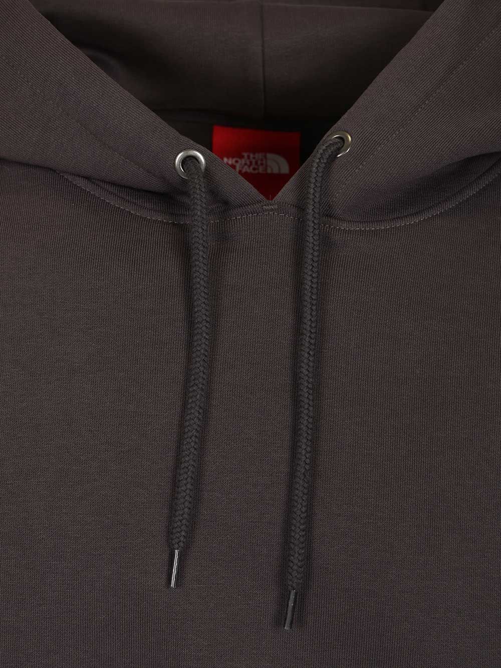 Red box hoodie NF0A8EFZ0SA (THE NORTH FACE / スウェット・フーディー ) | THE NORTH FACE (ザ・ノース・フェイス)(2)