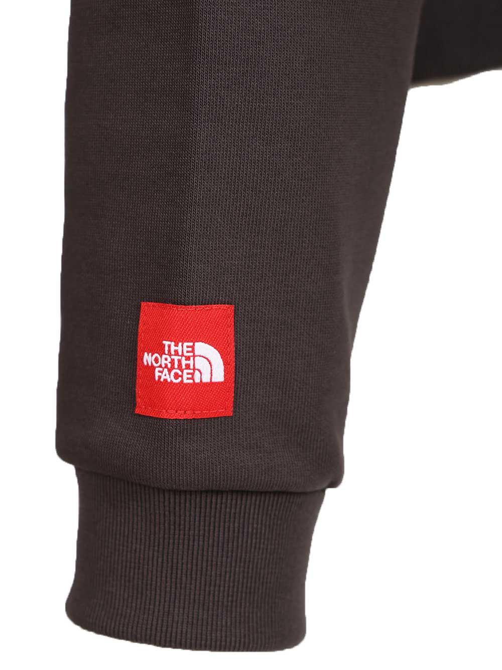 Red box hoodie NF0A8EFZ0SA (THE NORTH FACE / スウェット・フーディー ) | THE NORTH FACE (ザ・ノース・フェイス)(3)