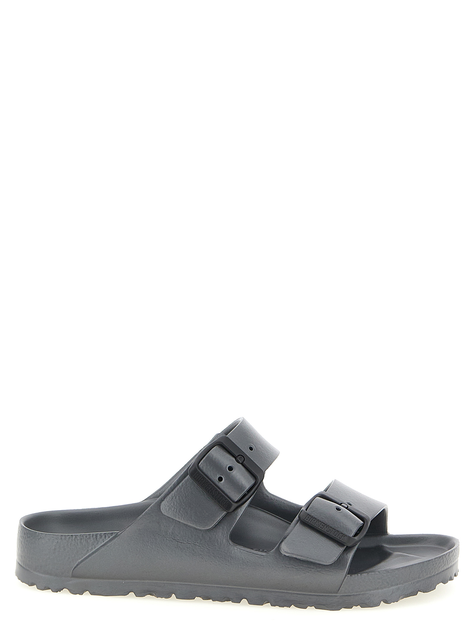 'Arizona - EVA' sandals 1001498METALLICANTHRACITE (BIRKENSTOCK / サンダル ) | BIRKENSTOCK (ビルケンシュトック)