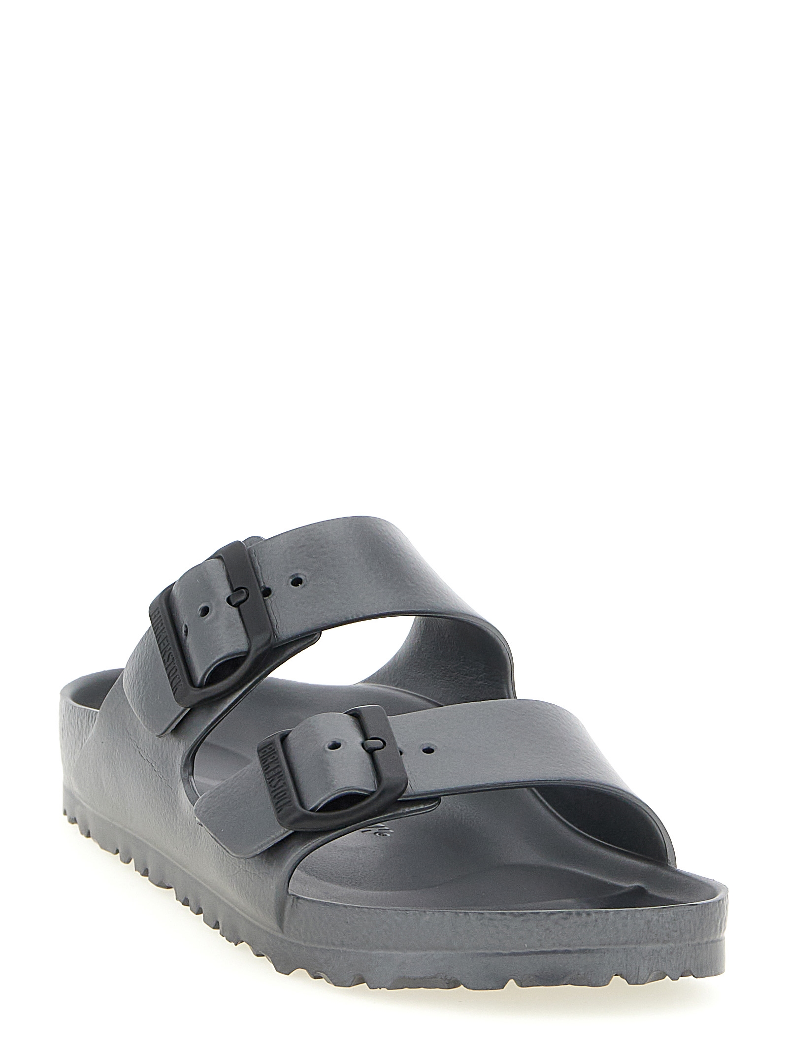 'Arizona - EVA' sandals 1001498METALLICANTHRACITE (BIRKENSTOCK / サンダル ) | BIRKENSTOCK (ビルケンシュトック)(1)