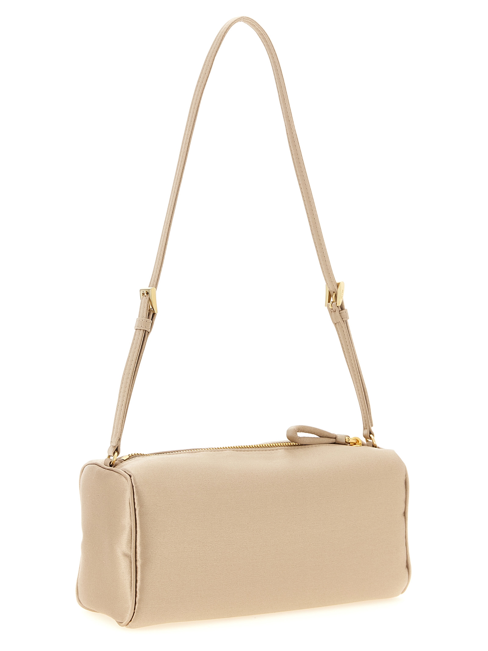 Triangle logo shoulder bag 1NE064AC4F0770 (Prada / ハンドバッグ・ショルダーバッグ ) | Prada (プラダ)(1)