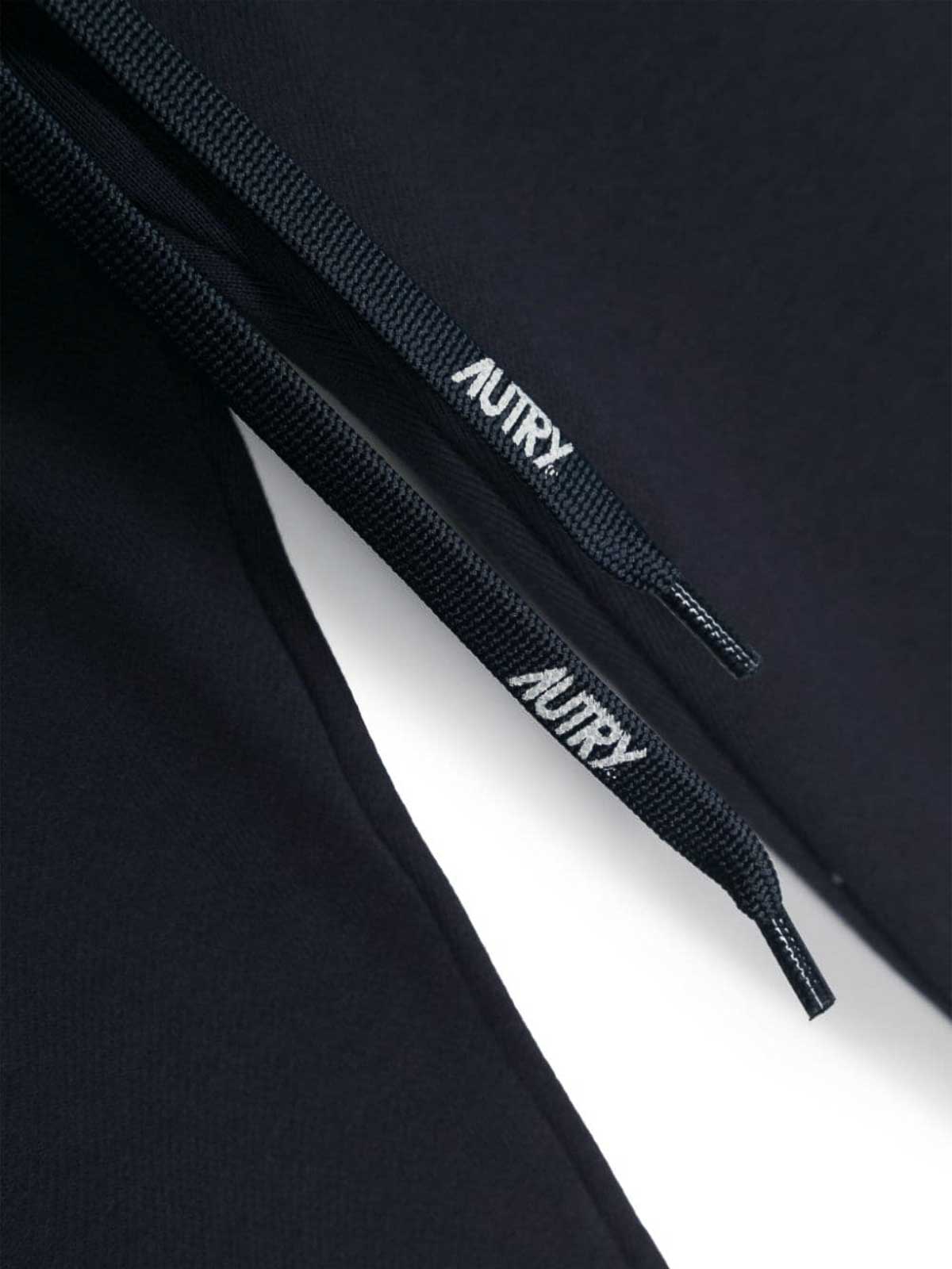 Logo-Embroidered Cotton Track Pants KPPK023B (AUTRY / パンツ ) | AUTRY (オートリー)(2)