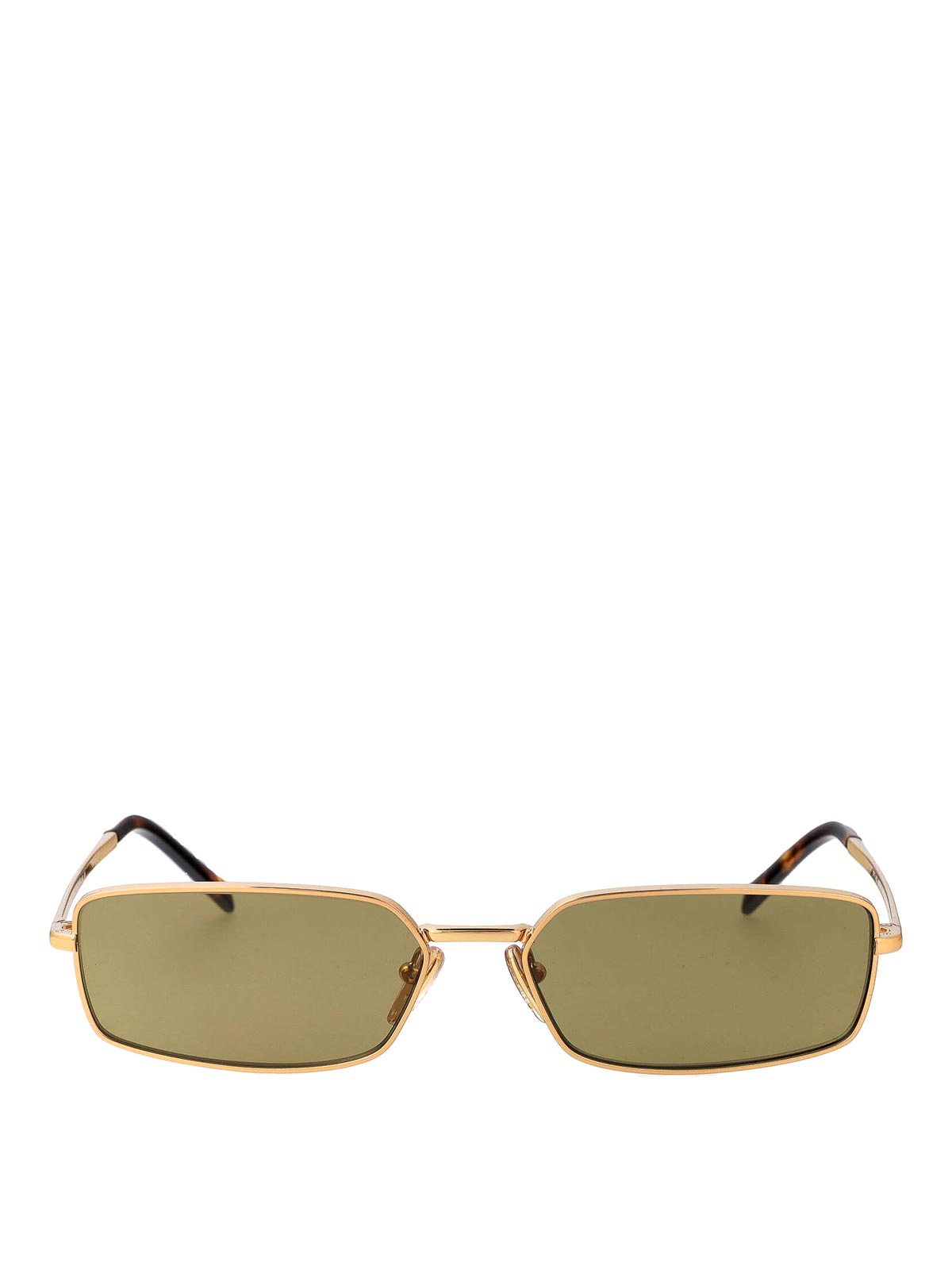 Sunglasses 0PRA60S5AK70G (Prada / サングラス・アイウェア ) | Prada (プラダ)