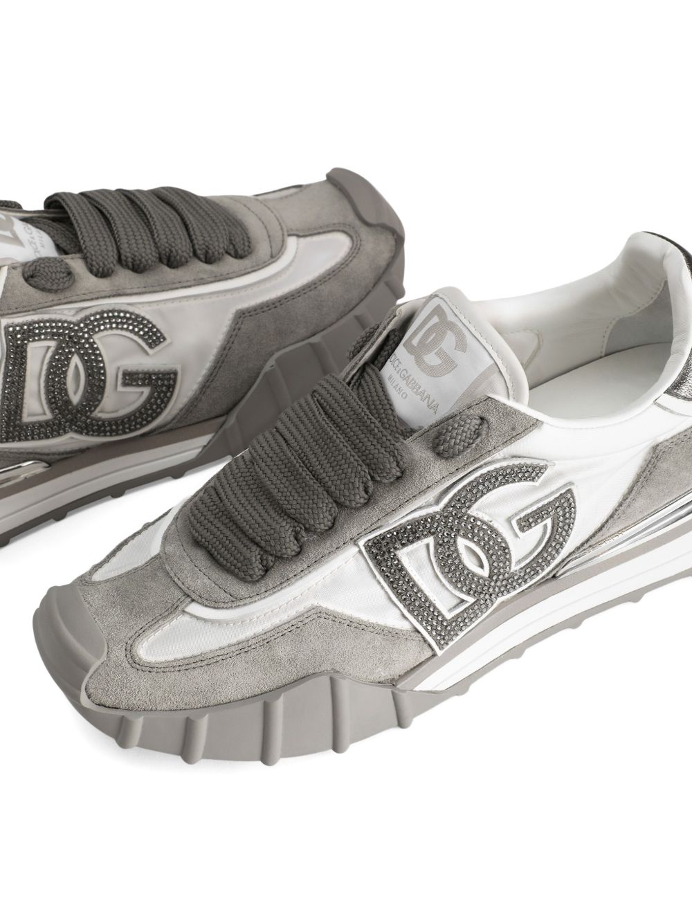 Dolce & Gabbana Flat shoes CK2384A6N718K044 (Dolce & Gabbana / スニーカー ) | Dolce & Gabbana (ドルチェガッバーナ)(2)