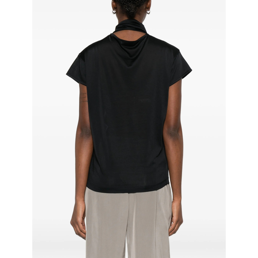 Top Lemaire TS0020LJ1049BR498 (LEMAIRE / シャツ・ブラウス ) | LEMAIRE (ルメール)(4)