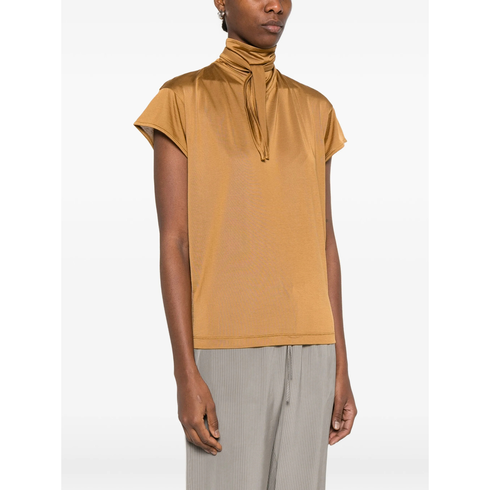 Top Lemaire TS0020LJ1049BR426 (LEMAIRE / シャツ・ブラウス ) | LEMAIRE (ルメール)(2)