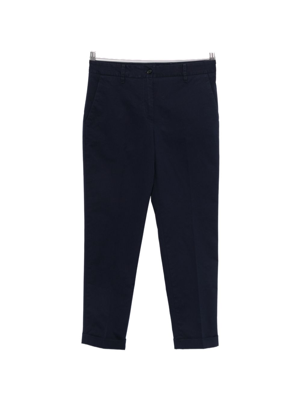 Aspesi Trousers Blue S60107D02310098 (ASPESI / パンツ ) | ASPESI (アスペジ)