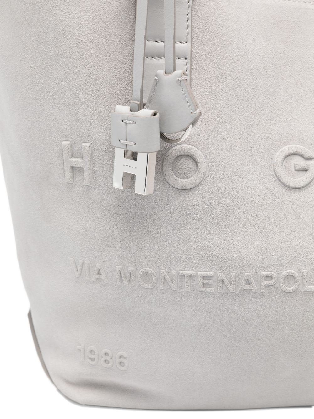 Hogan Bags.. Grey KBW01TA0200UGM7D95 (HOGAN / トートバッグ ) | HOGAN (ホーガン)(3)