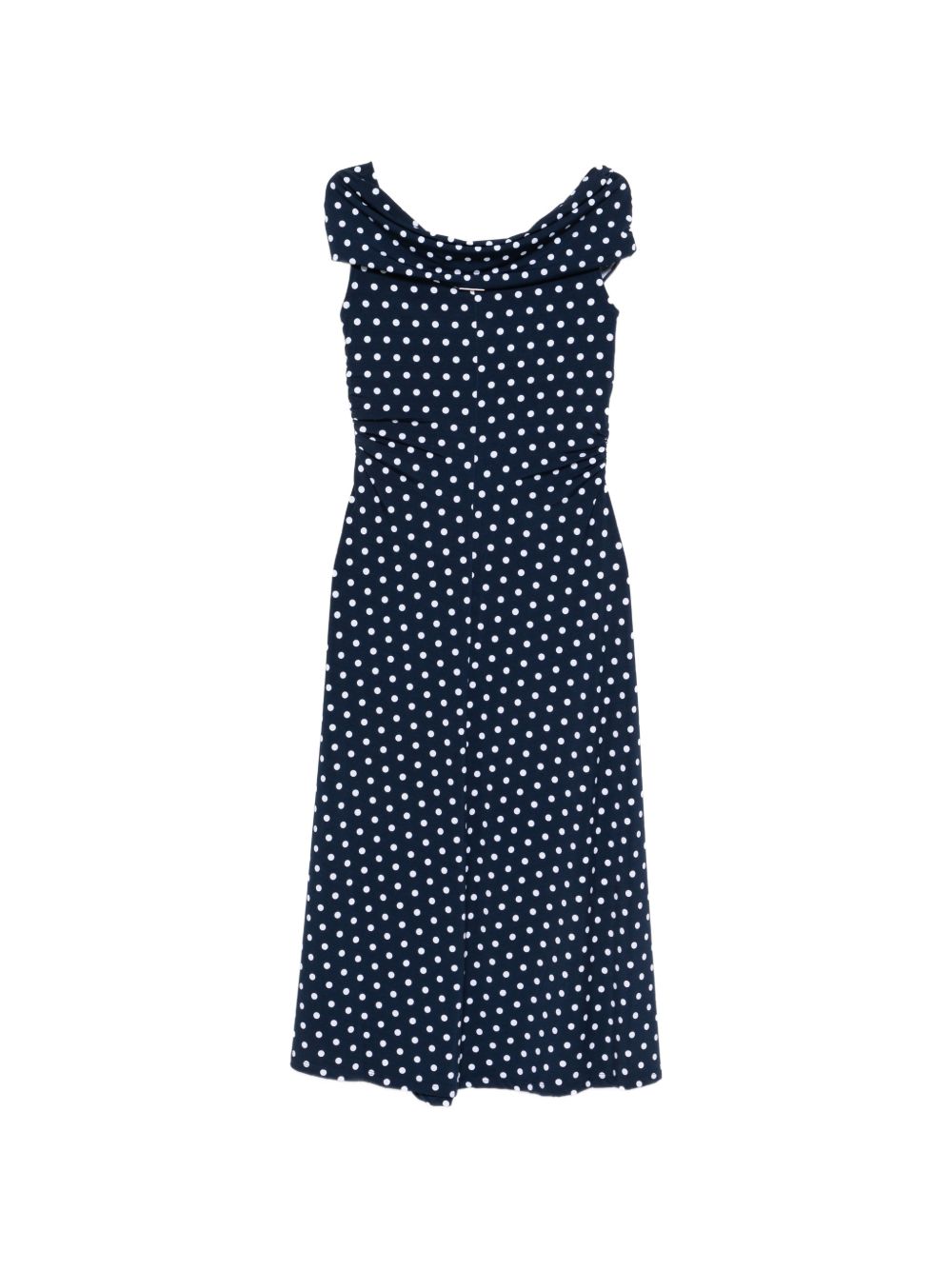 Michael Kors Dresses Blue MR683GLKA7409 (MICHAEL KORS / ワンピース・ドレス・オールインワン ) | MICHAEL KORS (マイケル・コース)(2)