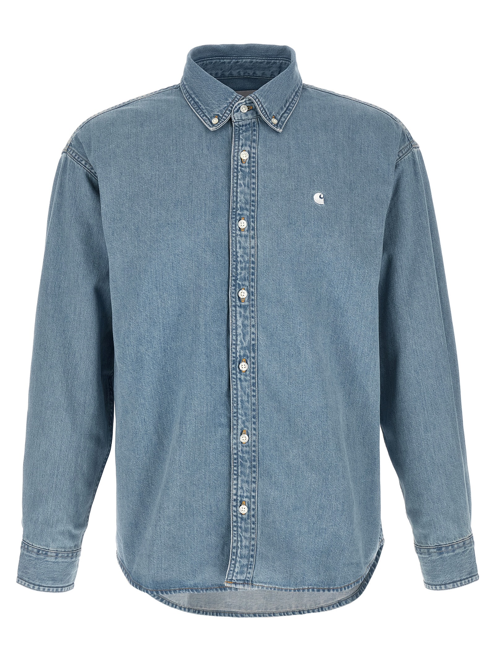 'Lucas' shirt I0345250135 (Carhartt WIP / シャツ・ブラウス ) | Carhartt WIP (カーハート)