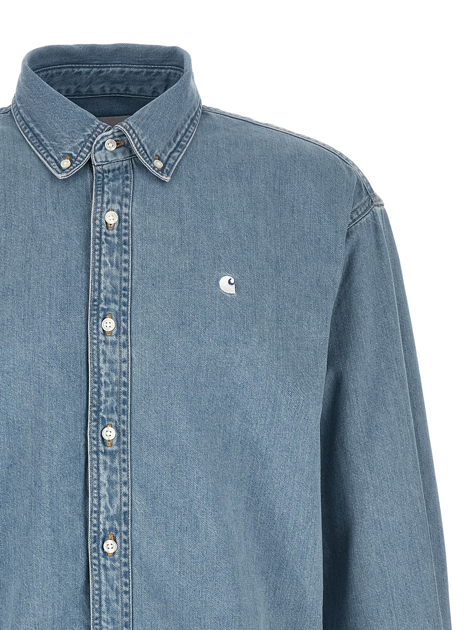 'Lucas' shirt I0345250135 (Carhartt WIP / シャツ・ブラウス ) | Carhartt WIP (カーハート)(2)