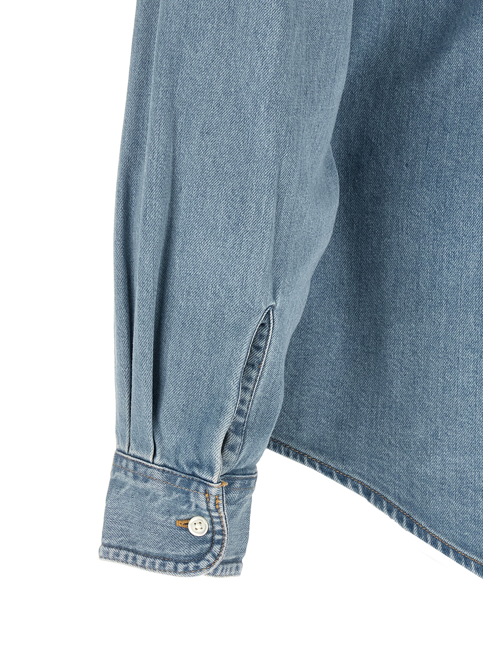 'Lucas' shirt I0345250135 (Carhartt WIP / シャツ・ブラウス ) | Carhartt WIP (カーハート)(3)