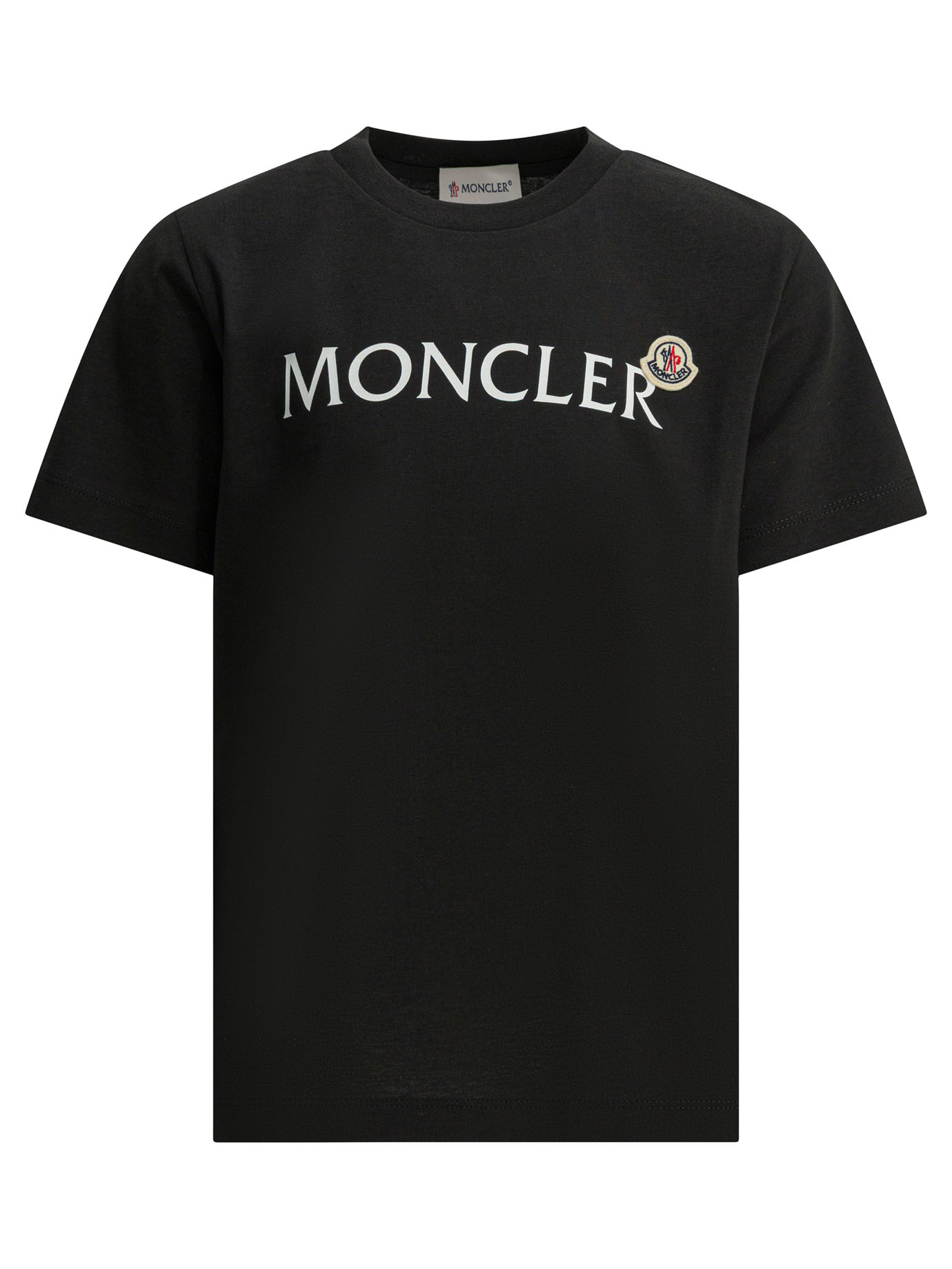T-shirts 8C00010K89AFV999 (Moncler / Tシャツ・カットソー ) | Moncler (モンクレール)