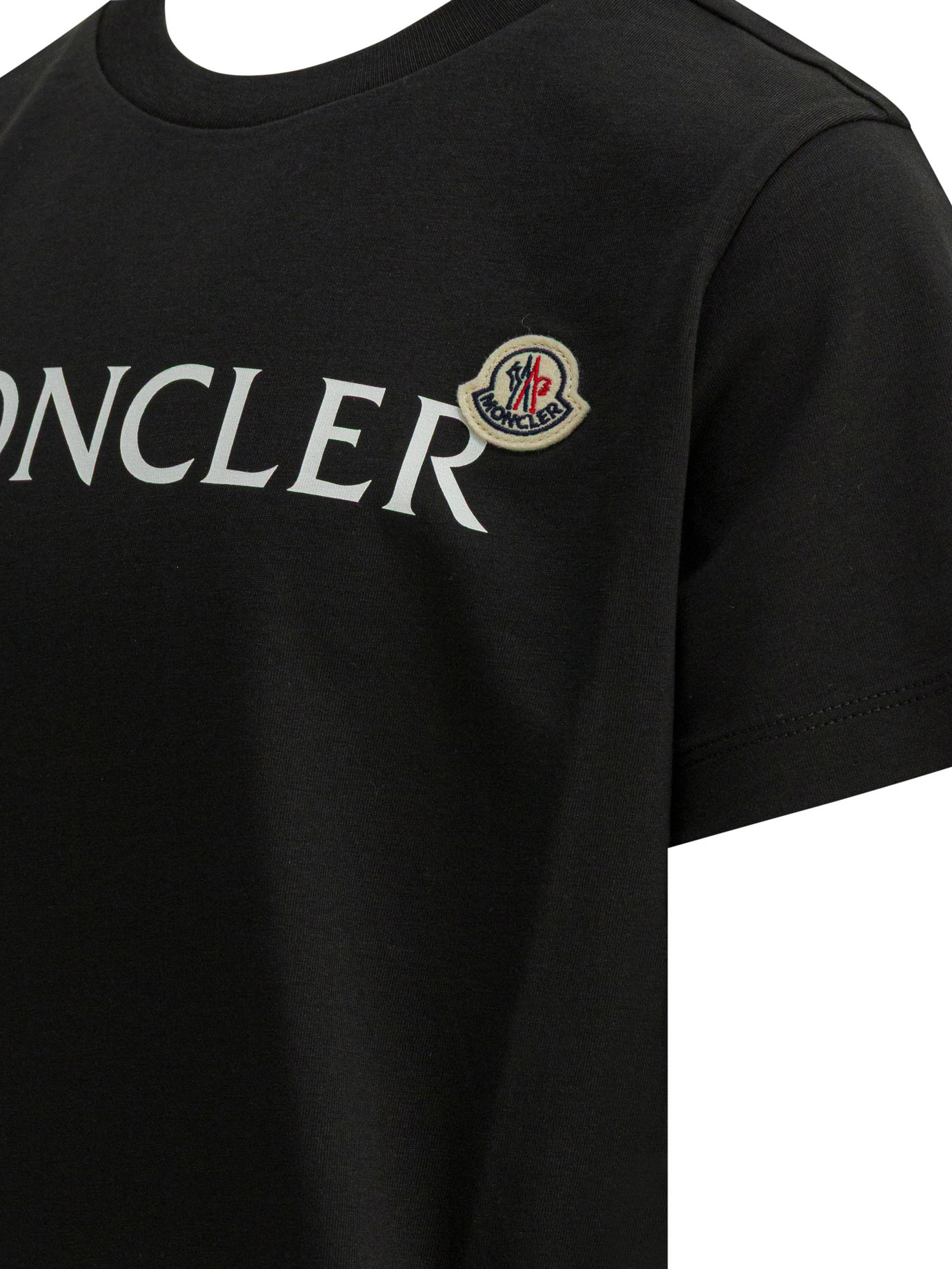 T-shirts 8C00010K89AFV999 (Moncler / Tシャツ・カットソー ) | Moncler (モンクレール)(3)