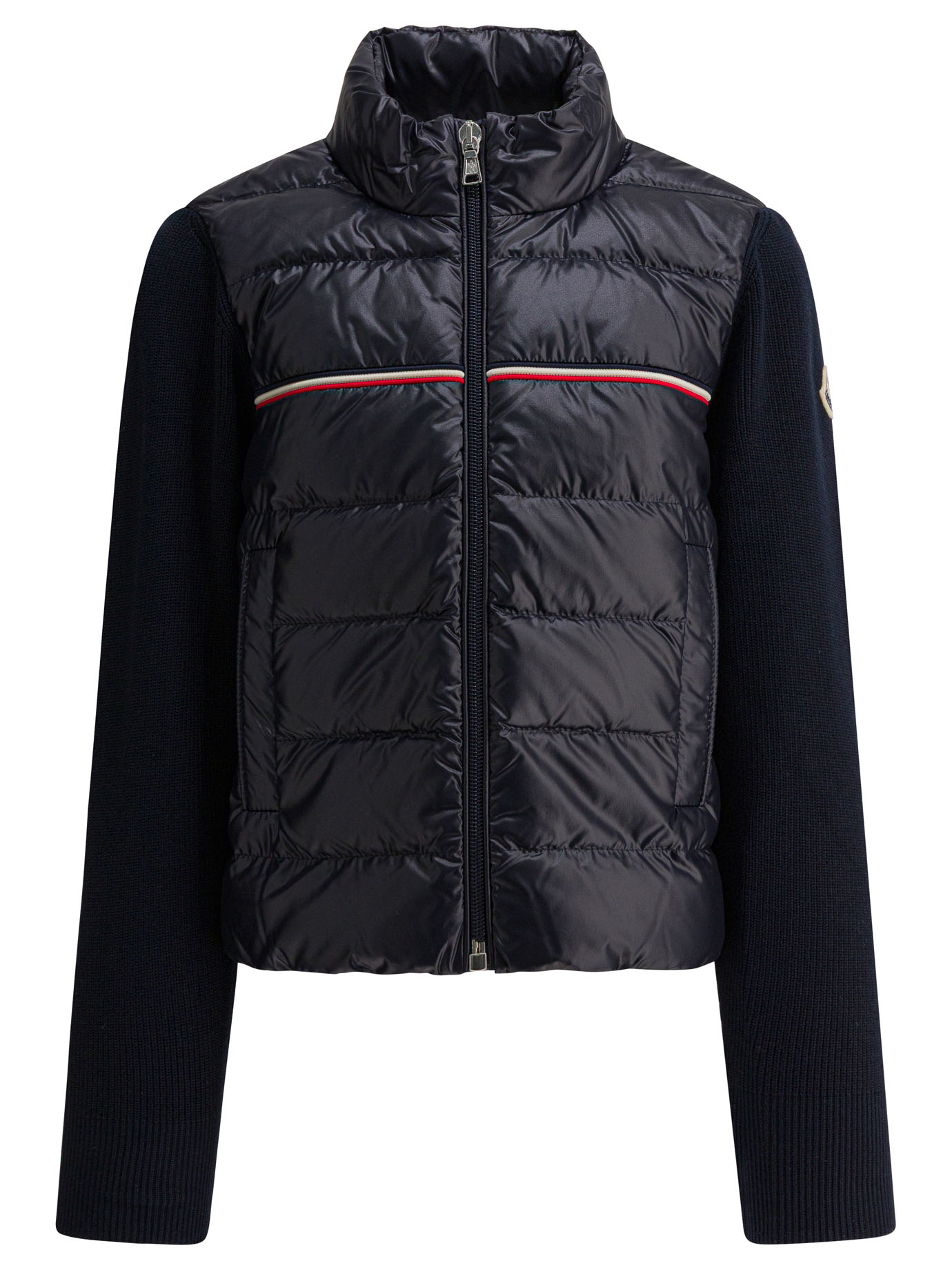 Jackets & Coats 9B00001KM1367742 (Moncler / ニット・セーター・カーディガン ) | Moncler (モンクレール)