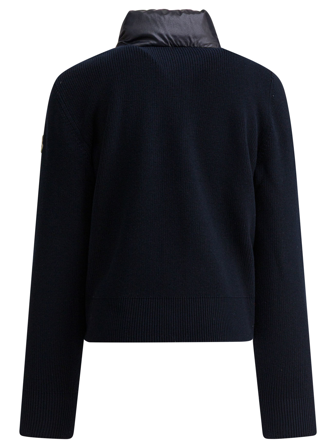 Jackets & Coats 9B00001KM1367742 (Moncler / ニット・セーター・カーディガン ) | Moncler (モンクレール)(1)