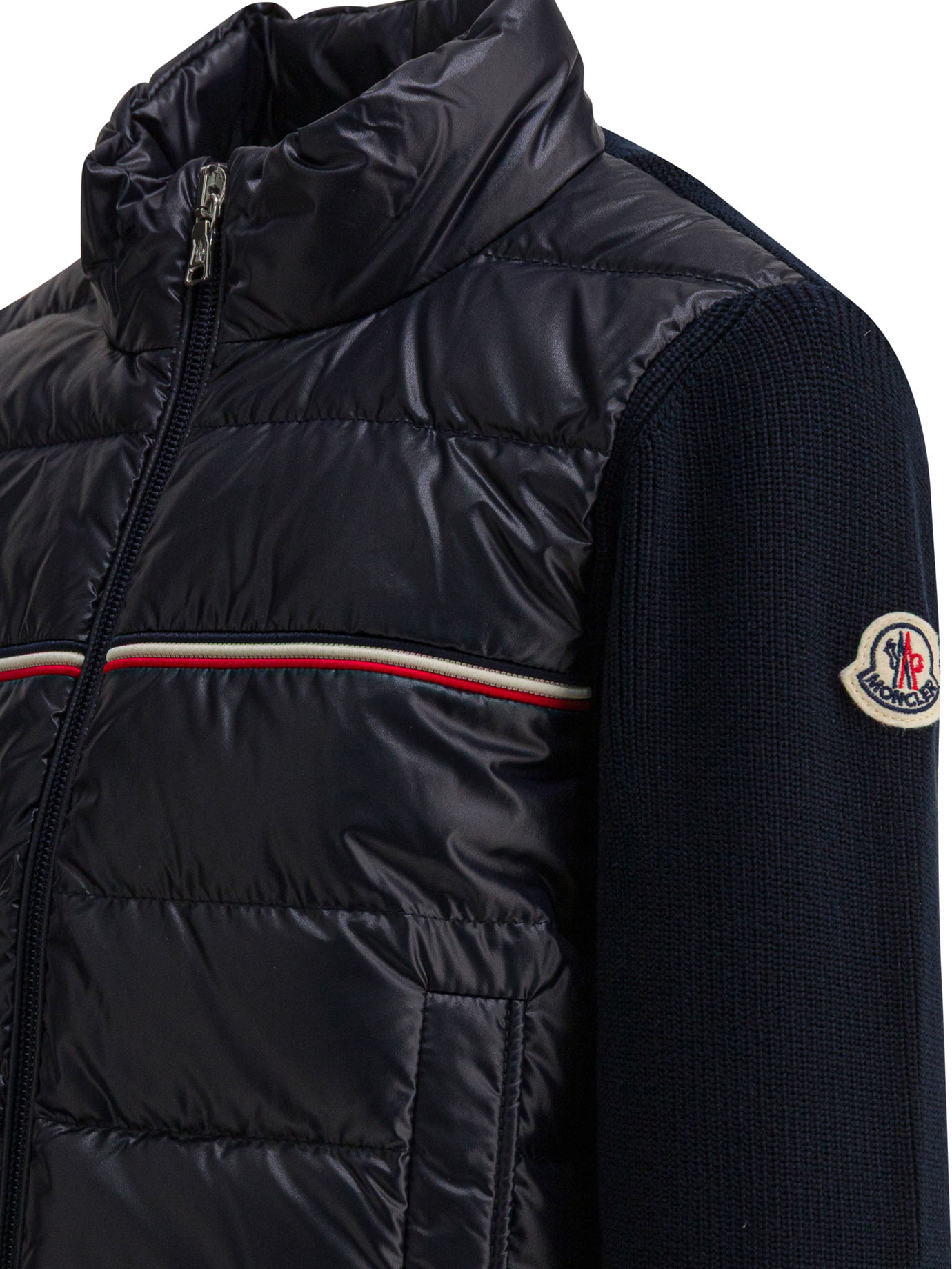 Jackets & Coats 9B00001KM1367742 (Moncler / ニット・セーター・カーディガン ) | Moncler (モンクレール)(3)