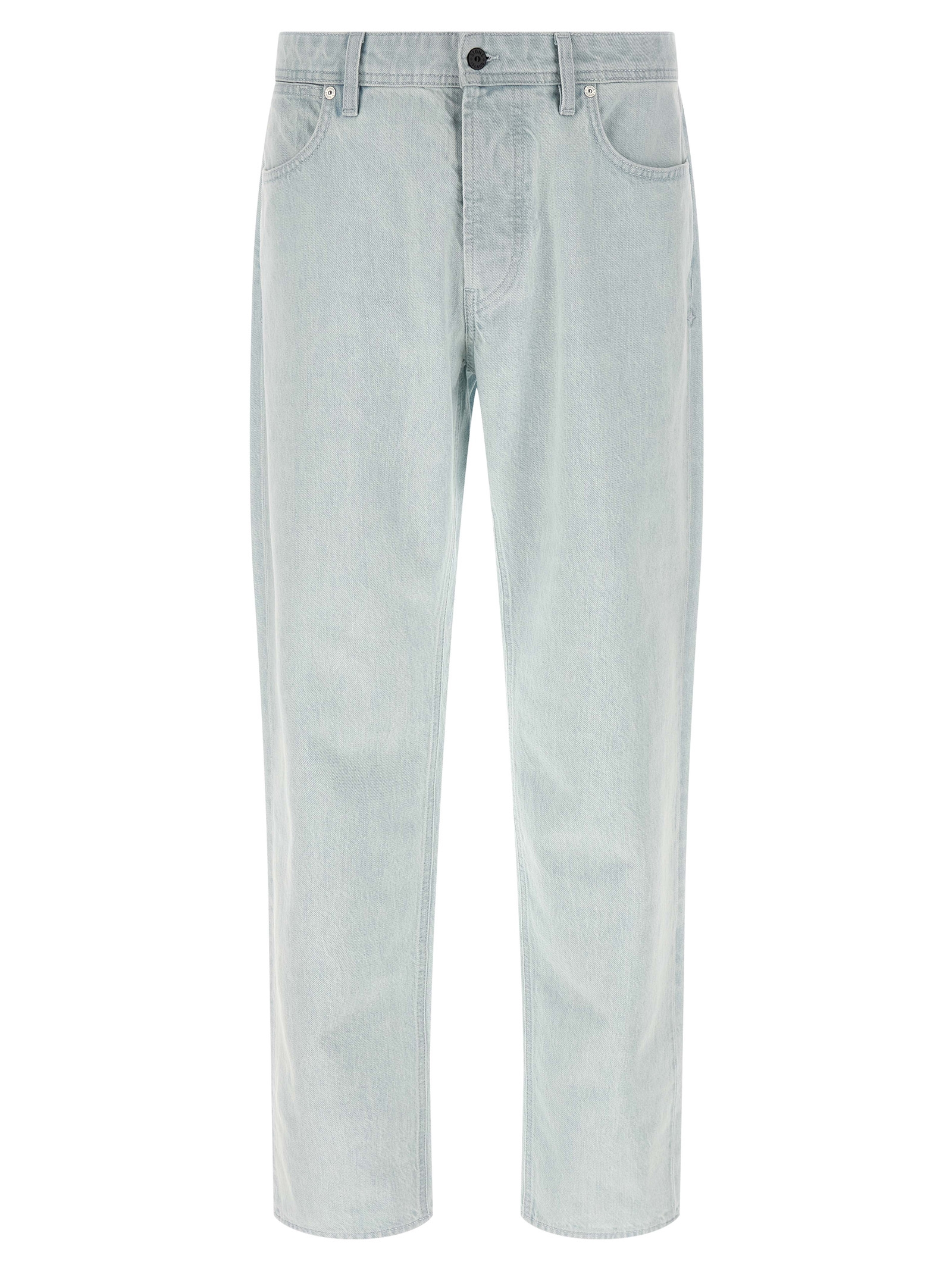 Indigo denim jeans L1S14J100005S00J9VJ203 (STONE ISLAND / ジーンズ ) | STONE ISLAND (ストーンアイランド)