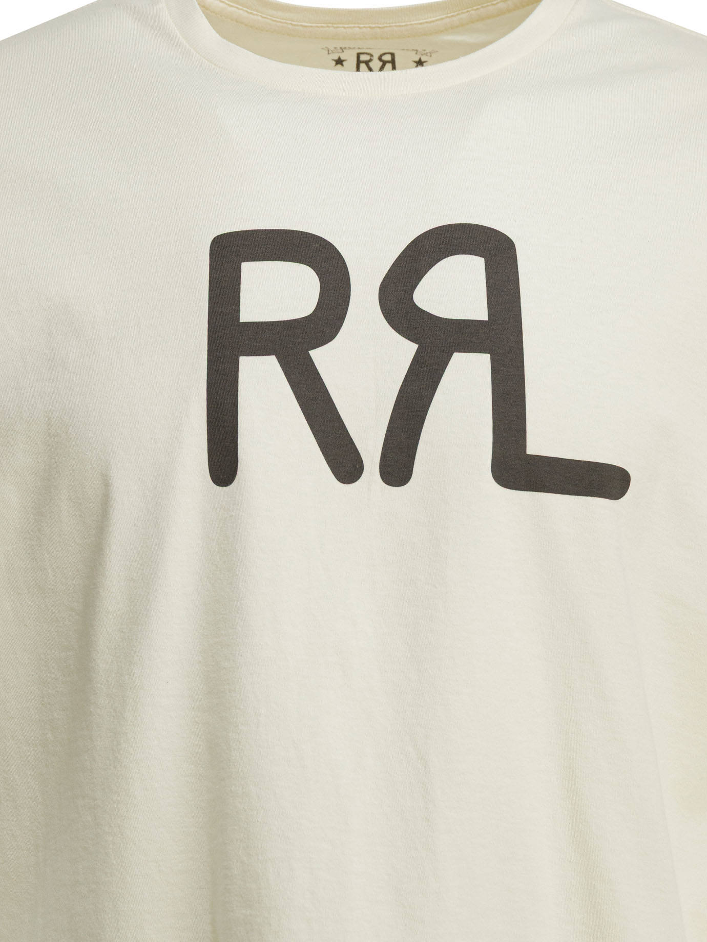T-shirts 782897939001PAPER (RRL / Tシャツ・カットソー ) | RRL (ダブルアールエル)(2)