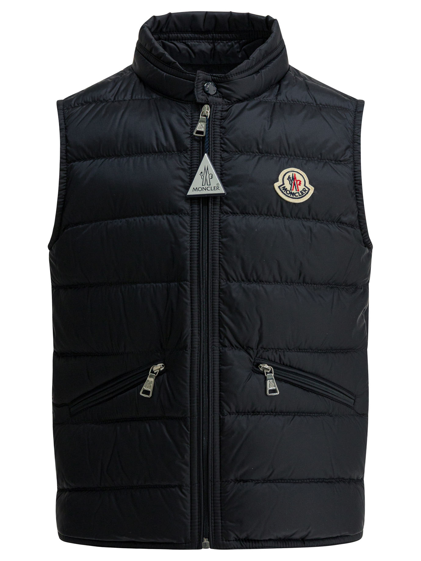 Jackets & Coats GUIK1A00034597YF778 (Moncler / ベスト ) | Moncler (モンクレール)