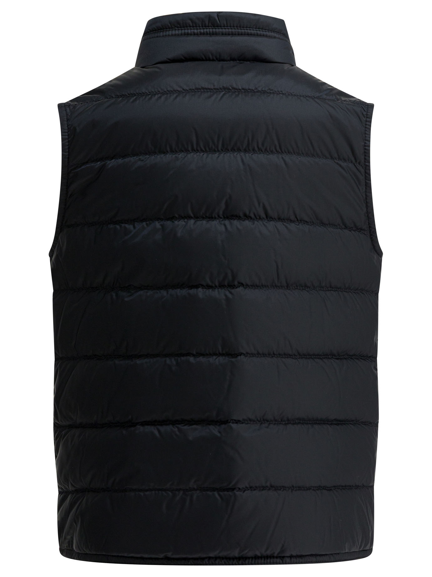 Jackets & Coats GUIK1A00034597YF778 (Moncler / ベスト ) | Moncler (モンクレール)(1)