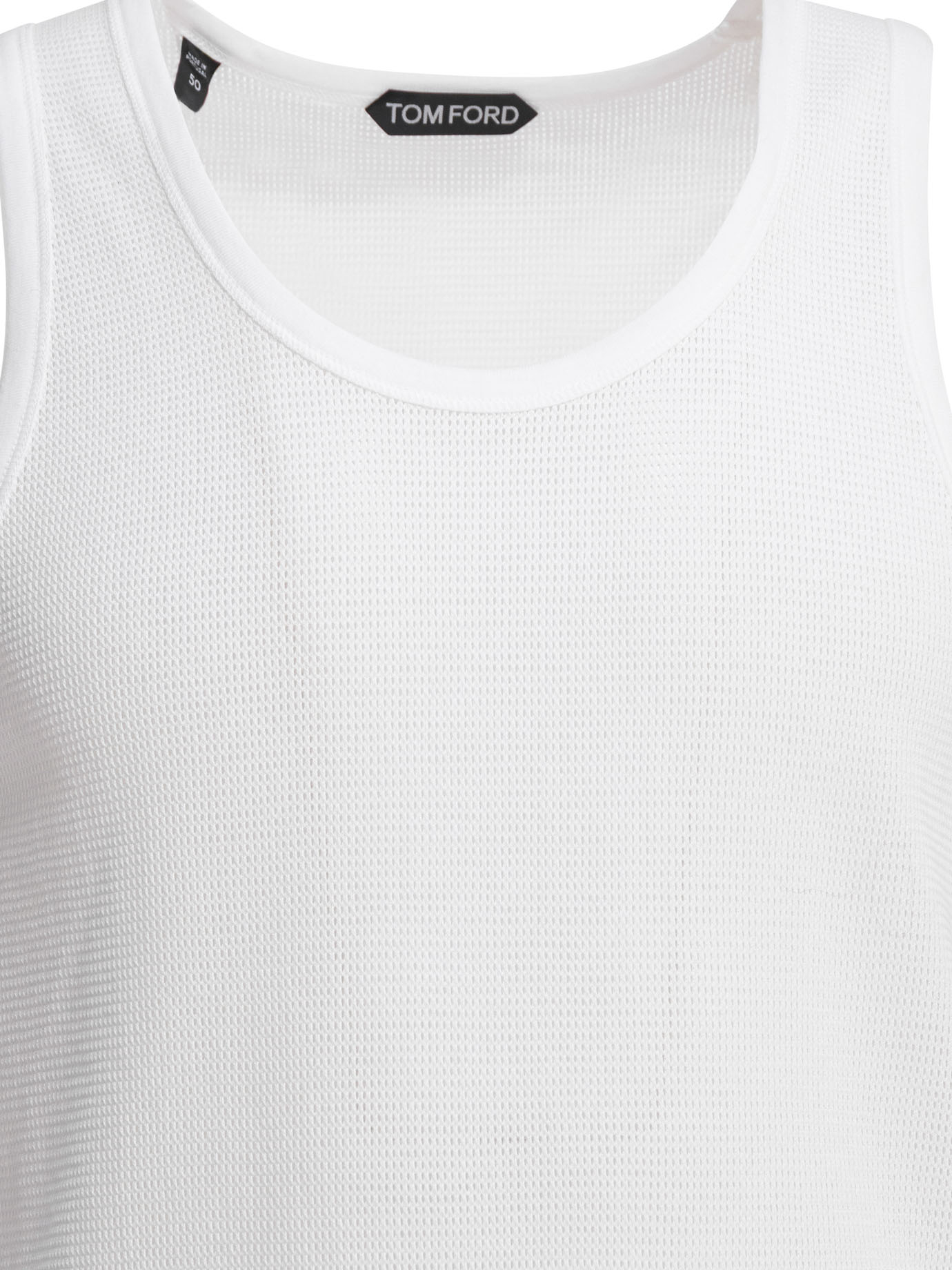 Tops JCN014JMC110WAB (TOM FORD / タンクトップ・キャミソール ) | TOM FORD (トムフォード)(2)