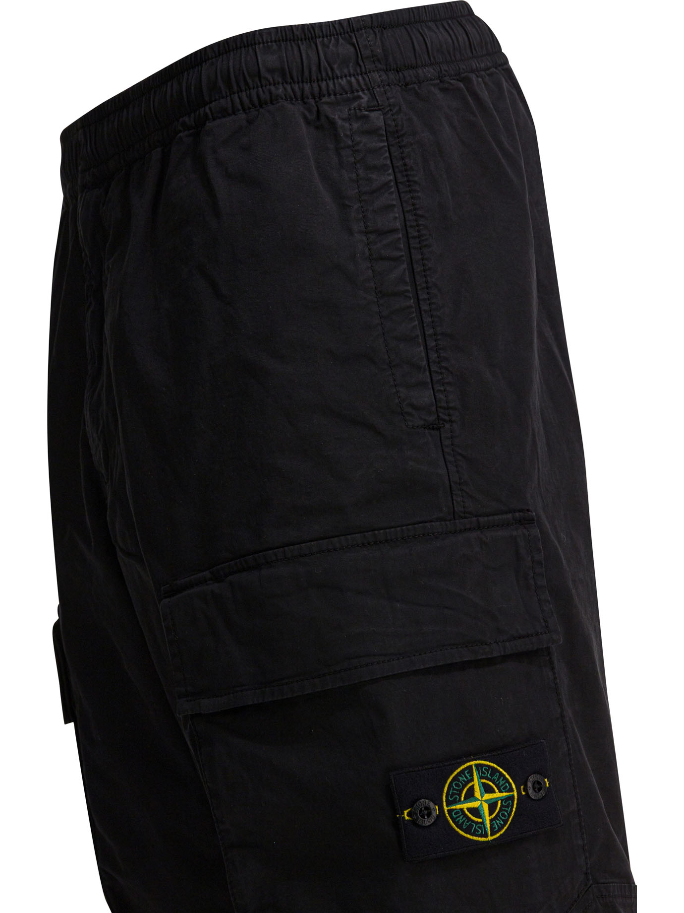 Trousers 3100020S0A10V0029 (STONE ISLAND / パンツ ) | STONE ISLAND (ストーンアイランド)(3)