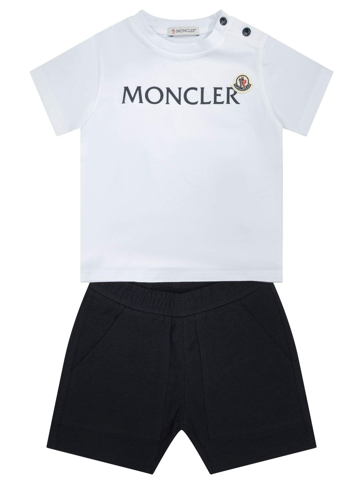 Tracksuits & Sets 8M0000989AUM002 (Moncler / Tシャツ・カットソー ) | Moncler (モンクレール)