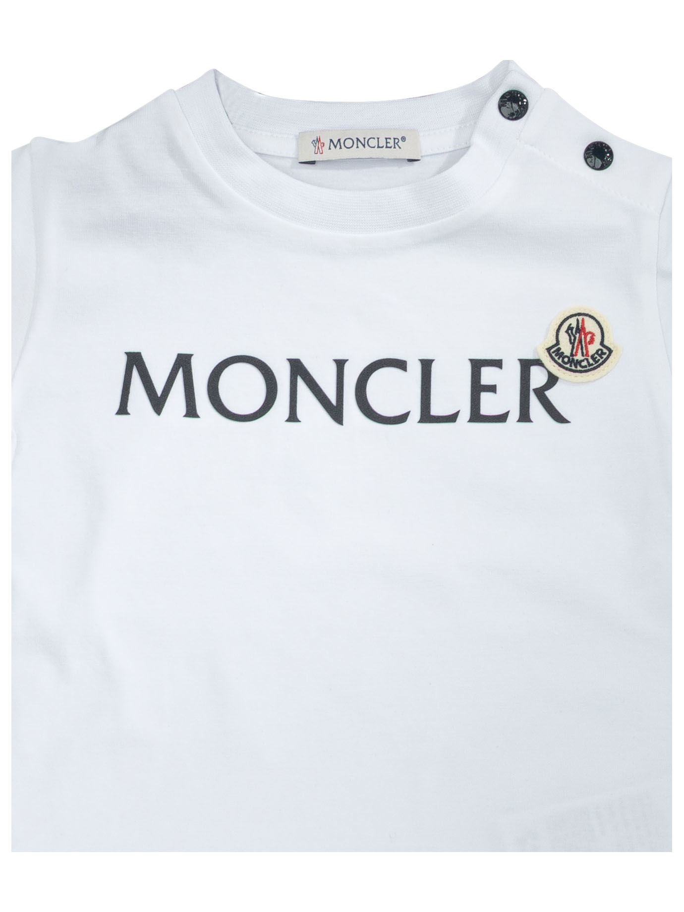Tracksuits & Sets 8M0000989AUM002 (Moncler / Tシャツ・カットソー ) | Moncler (モンクレール)(2)