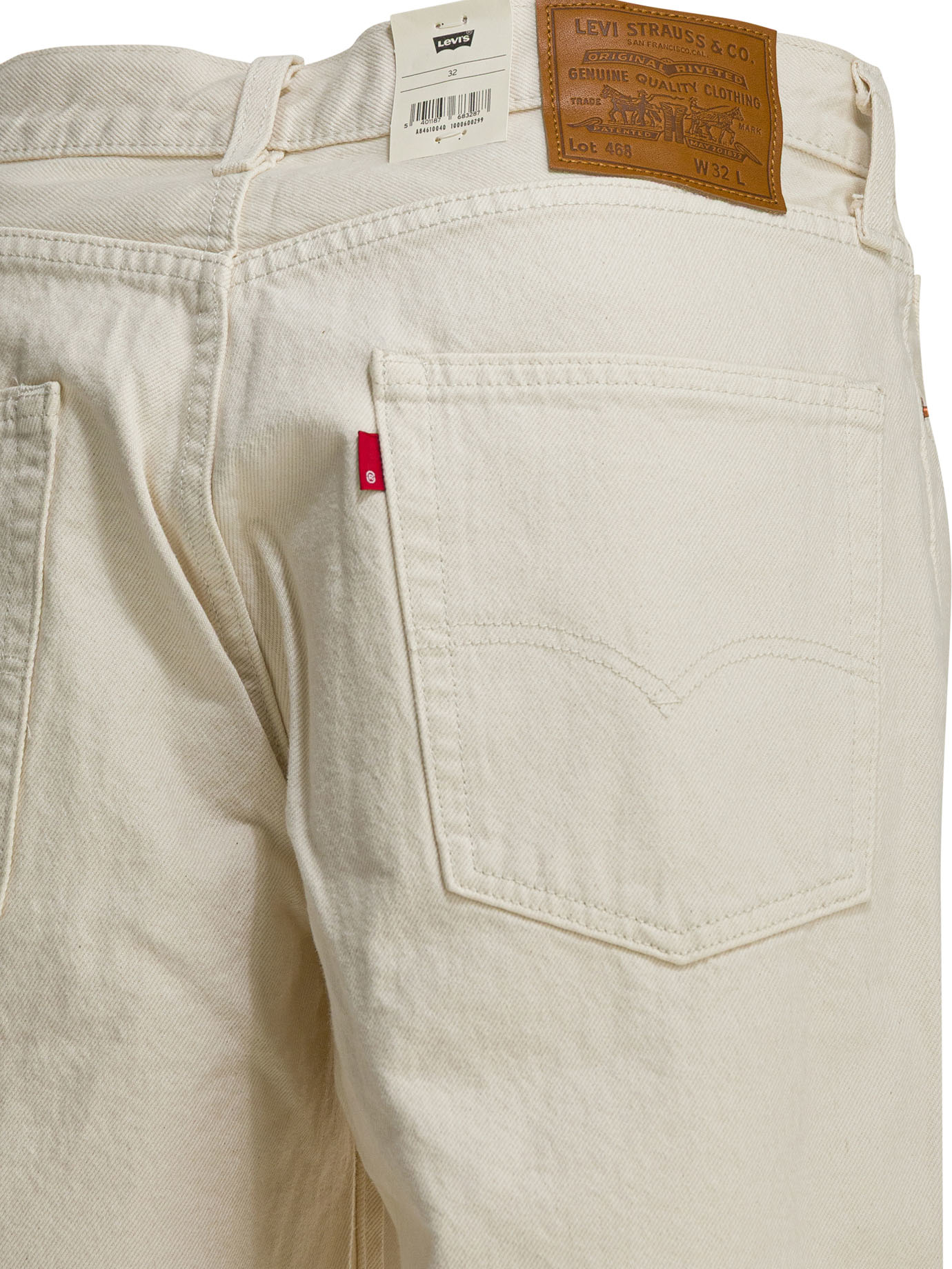Shorts A84610040 (Levi's / ショートパンツ ) | Levi's (リーバイス)(3)