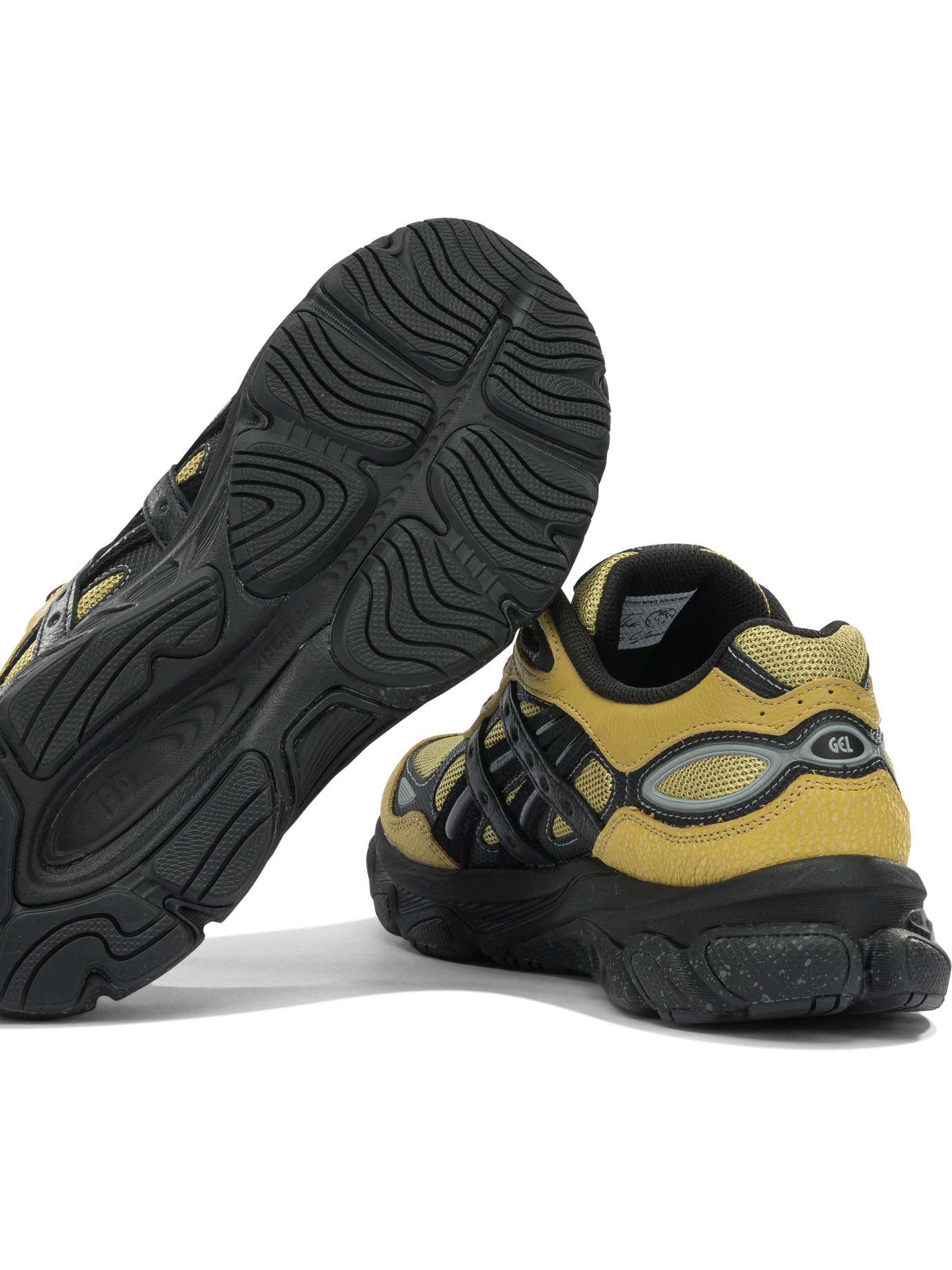 Sneakers & Slip-On 1203A896750 (ASICS / スニーカー ) | ASICS (アシックス)(4)