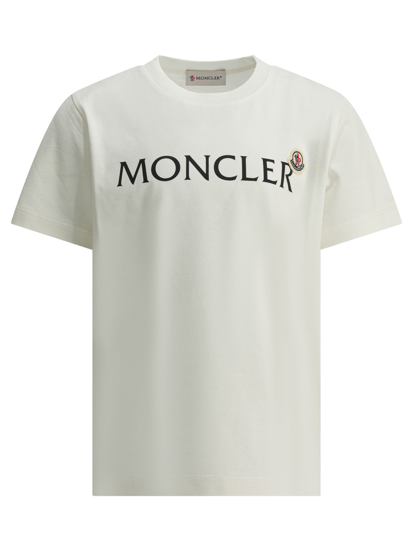 T-shirts 8C00010K89AFV034 (Moncler / Tシャツ・カットソー ) | Moncler (モンクレール)