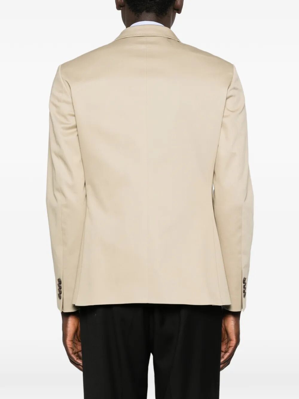 ROMA SINGLE-BREASTED COTTON BLAZER MRCA000699TU5N2M0122 (ETRO / ブレザー・ジャケット ) | ETRO (エトロ)(2)