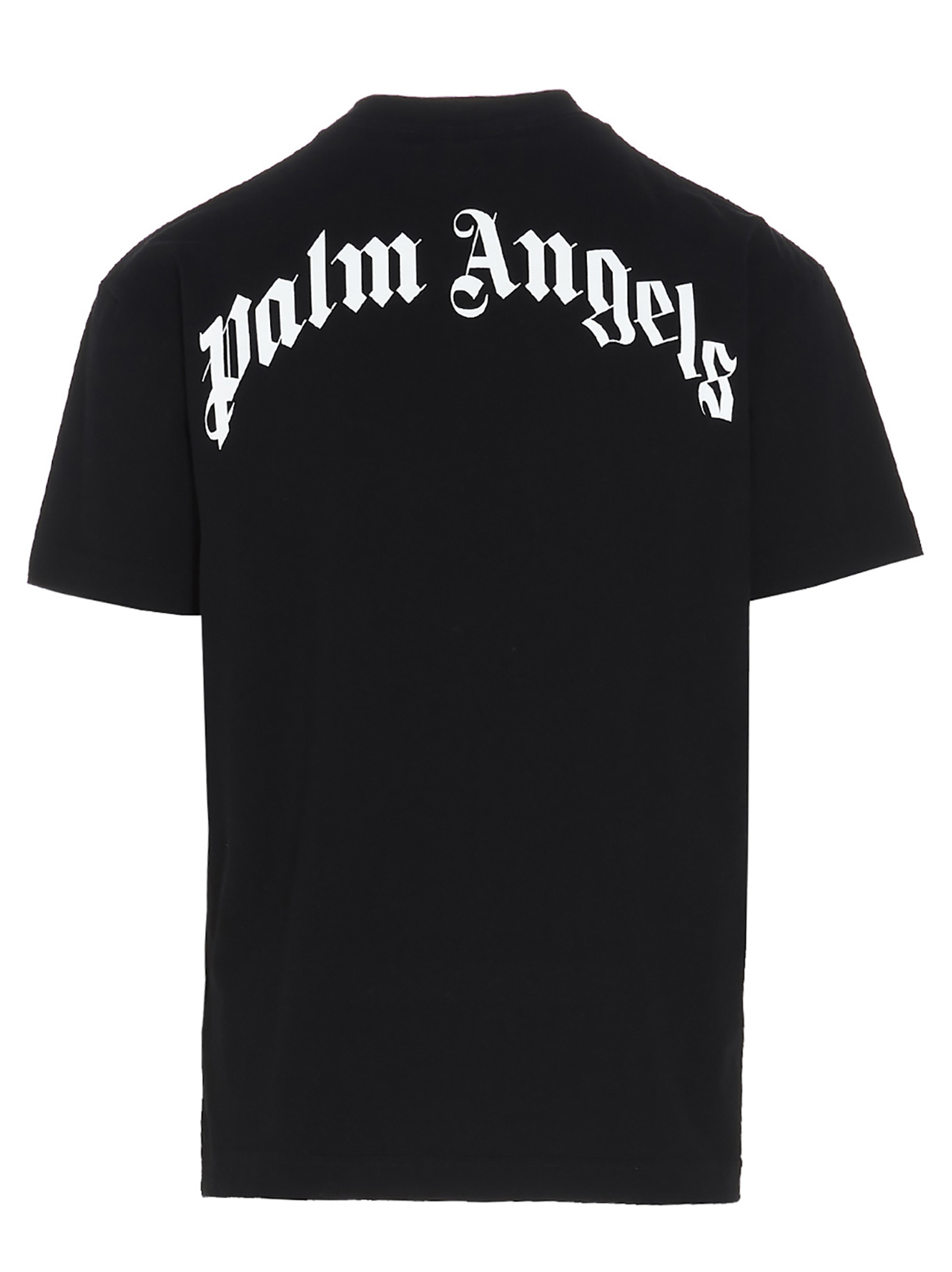 'Bear’ t-shirt PMAA001C99JER00110601060 (Palm Angels / Tシャツ・カットソー ) | Palm Angels (パームエンジェルス)(1)