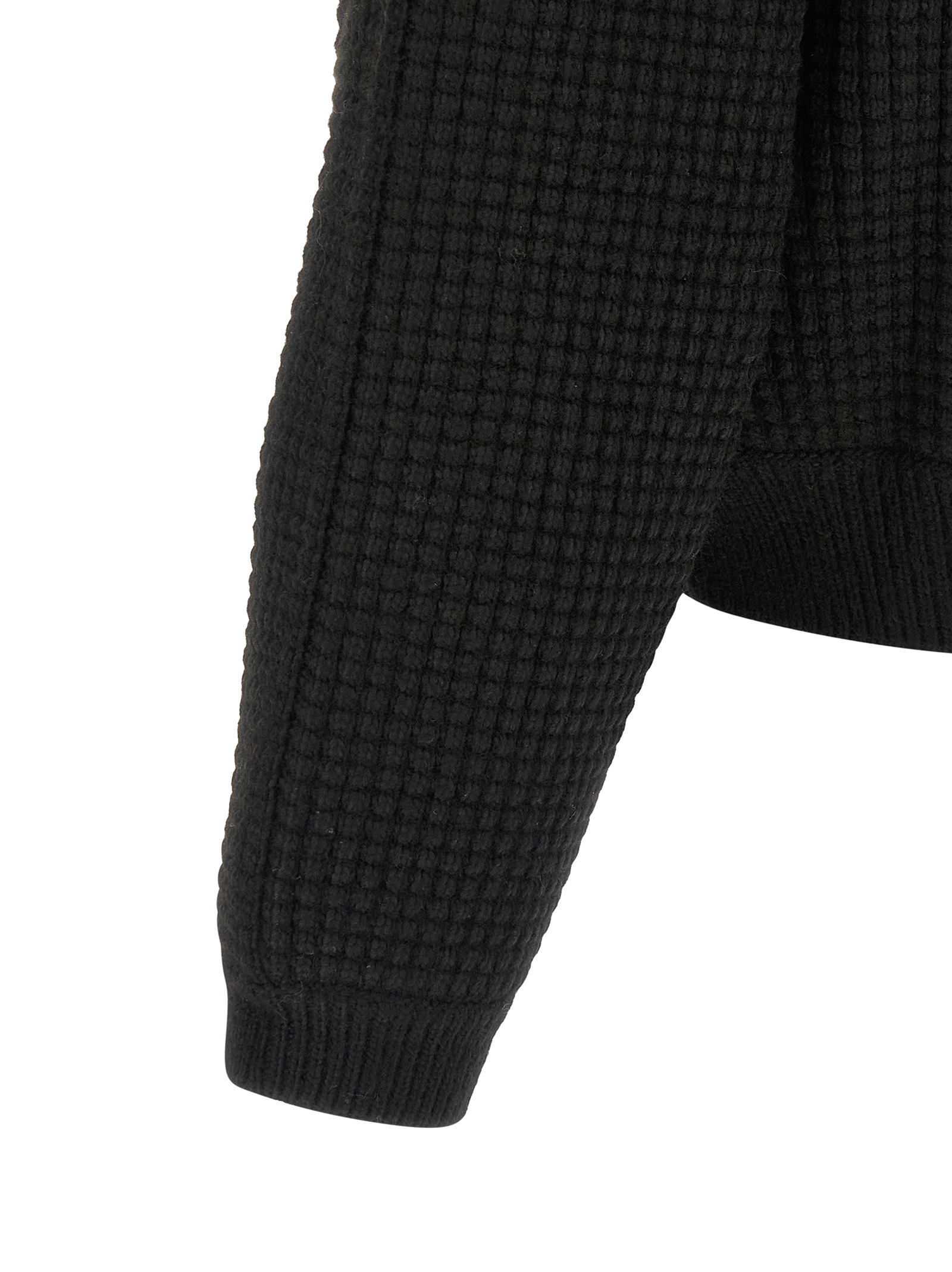 '90's' hoodie 192HO254361FVINTAGEBLACK (ESSENTIALS / スウェット・フーディー ) | ESSENTIALS (エッセンシャルズ)(3)