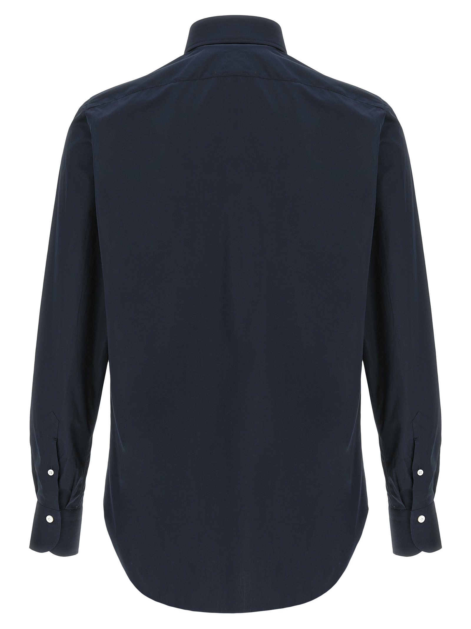 'Napoli' shirt C061401 (Finamore / シャツ・ブラウス ) | Finamore (フィナモレ)(1)