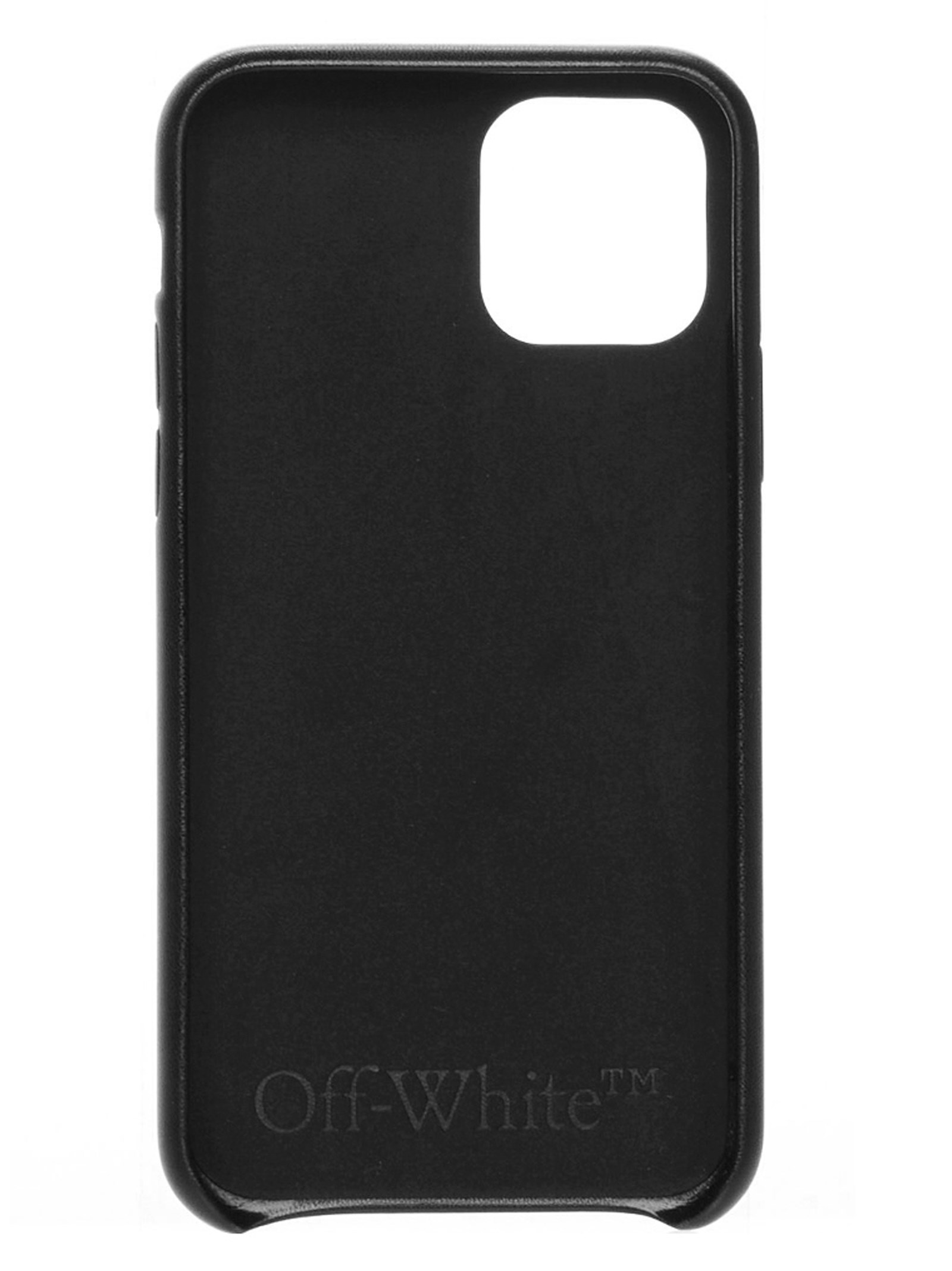 Gradient Arrows' iPhone 11 Pro cover OWPA012R21LEA00110841084 (Off-White / テックアイテム ) | Off-White (オフホワイト)(1)