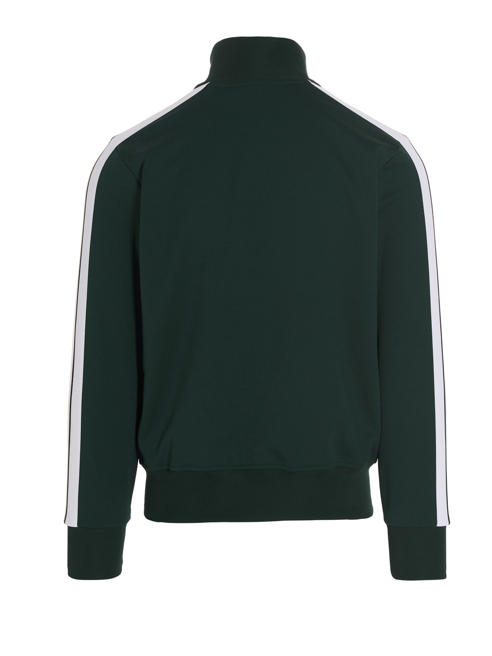 ‘Track logo’ sweatshirt PMBD001C99FAB00155015501 (Palm Angels / スウェット・フーディー ) | Palm Angels (パームエンジェルス)(2)